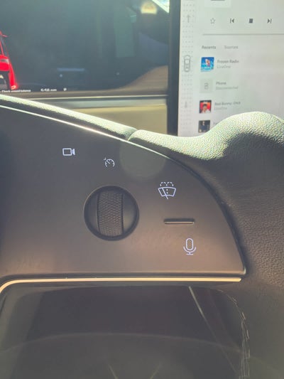 2023 Tesla Model X AWD