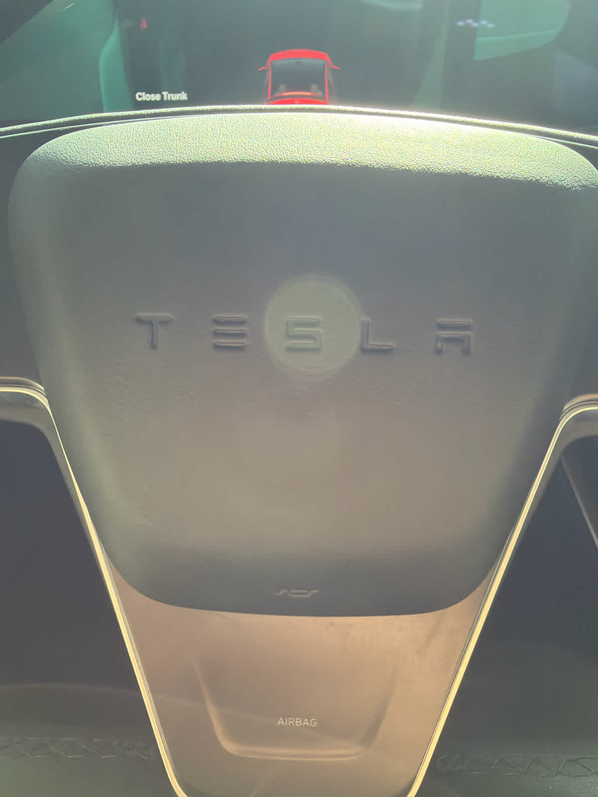 2023 Tesla Model X AWD
