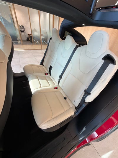 2023 Tesla Model X AWD