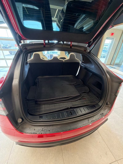 2023 Tesla Model X AWD