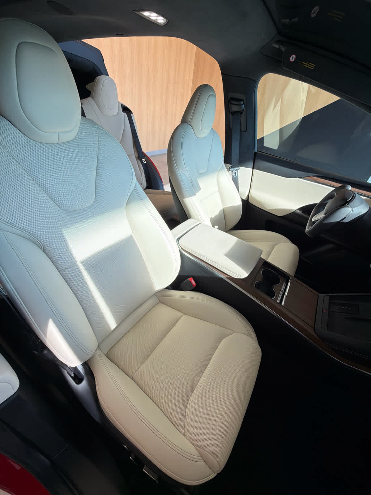 2023 Tesla Model X AWD