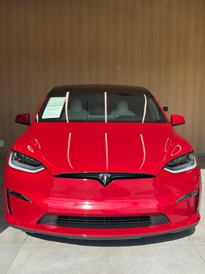 2023 Tesla Model X AWD