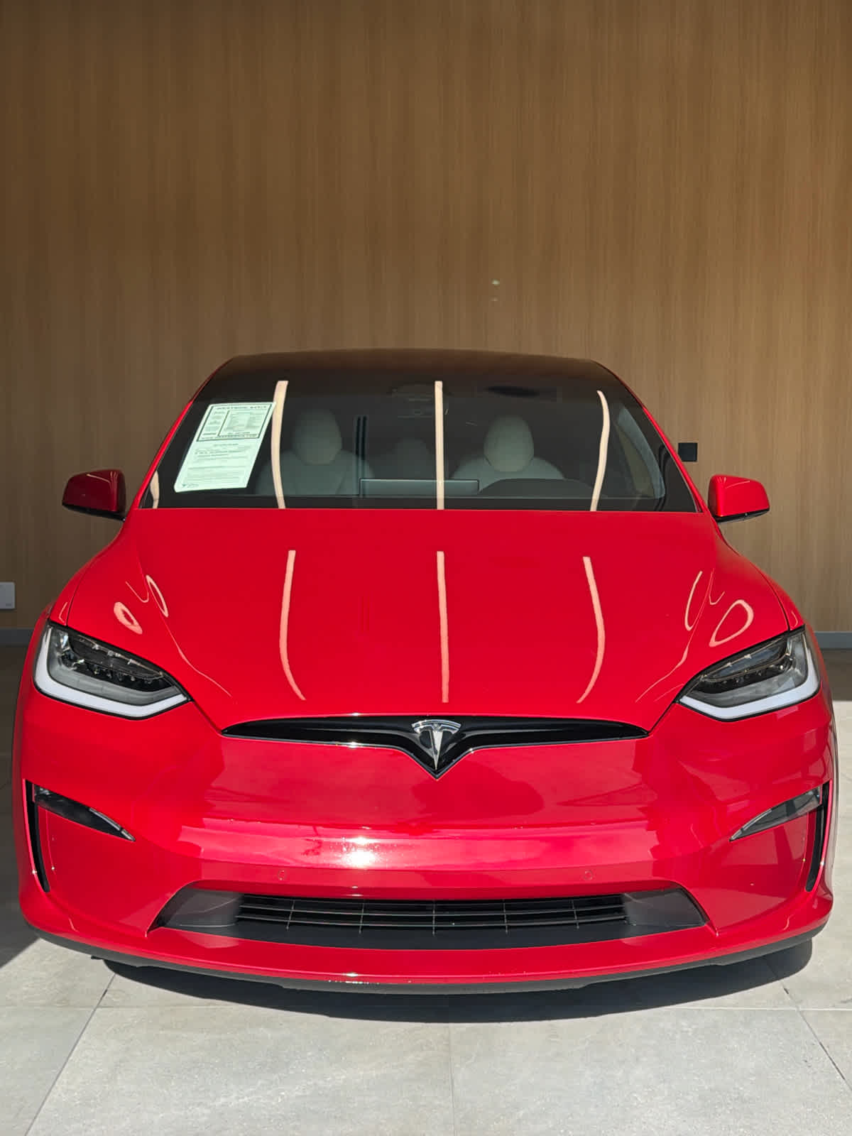 2023 Tesla Model X AWD