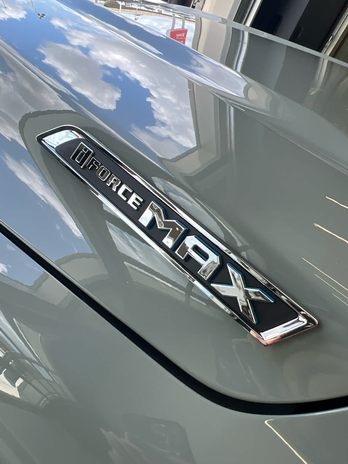 2026 Toyota Sequoia Platinum 4WD
