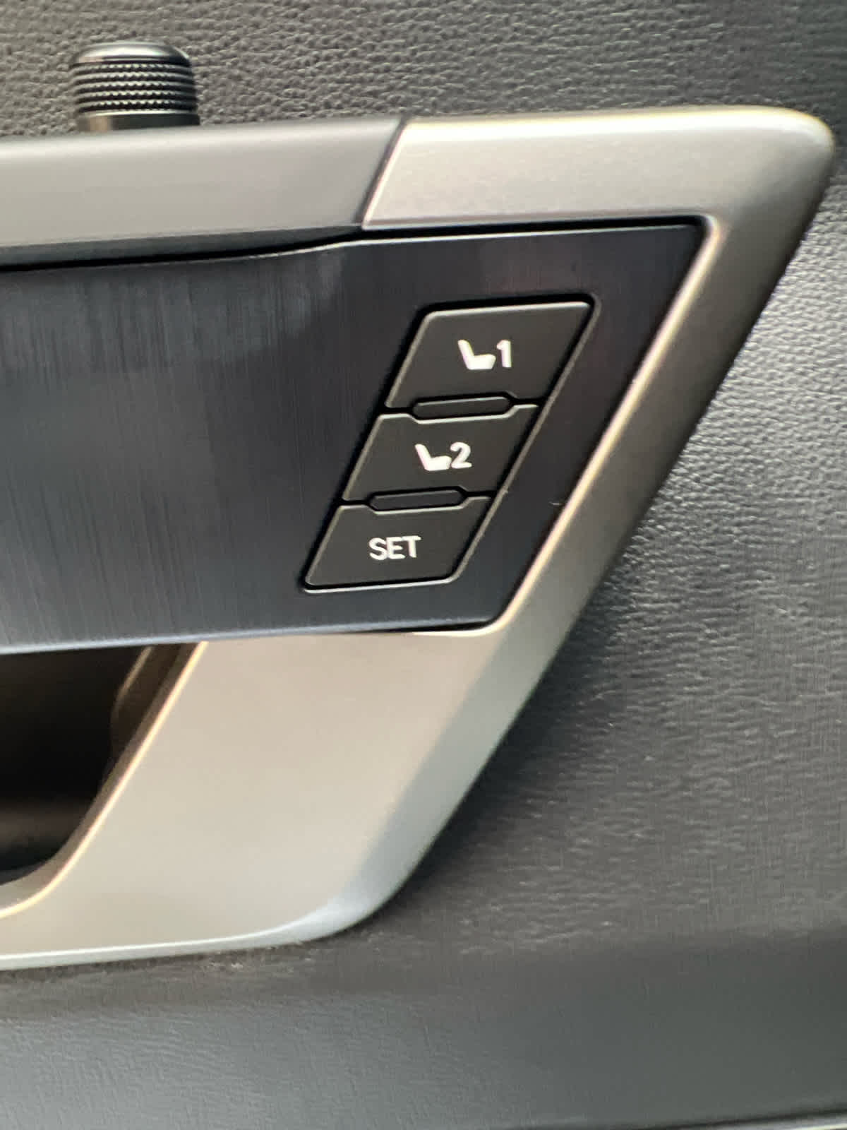 2026 Toyota Sequoia Platinum 4WD