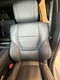 2026 Toyota Sequoia Platinum 4WD