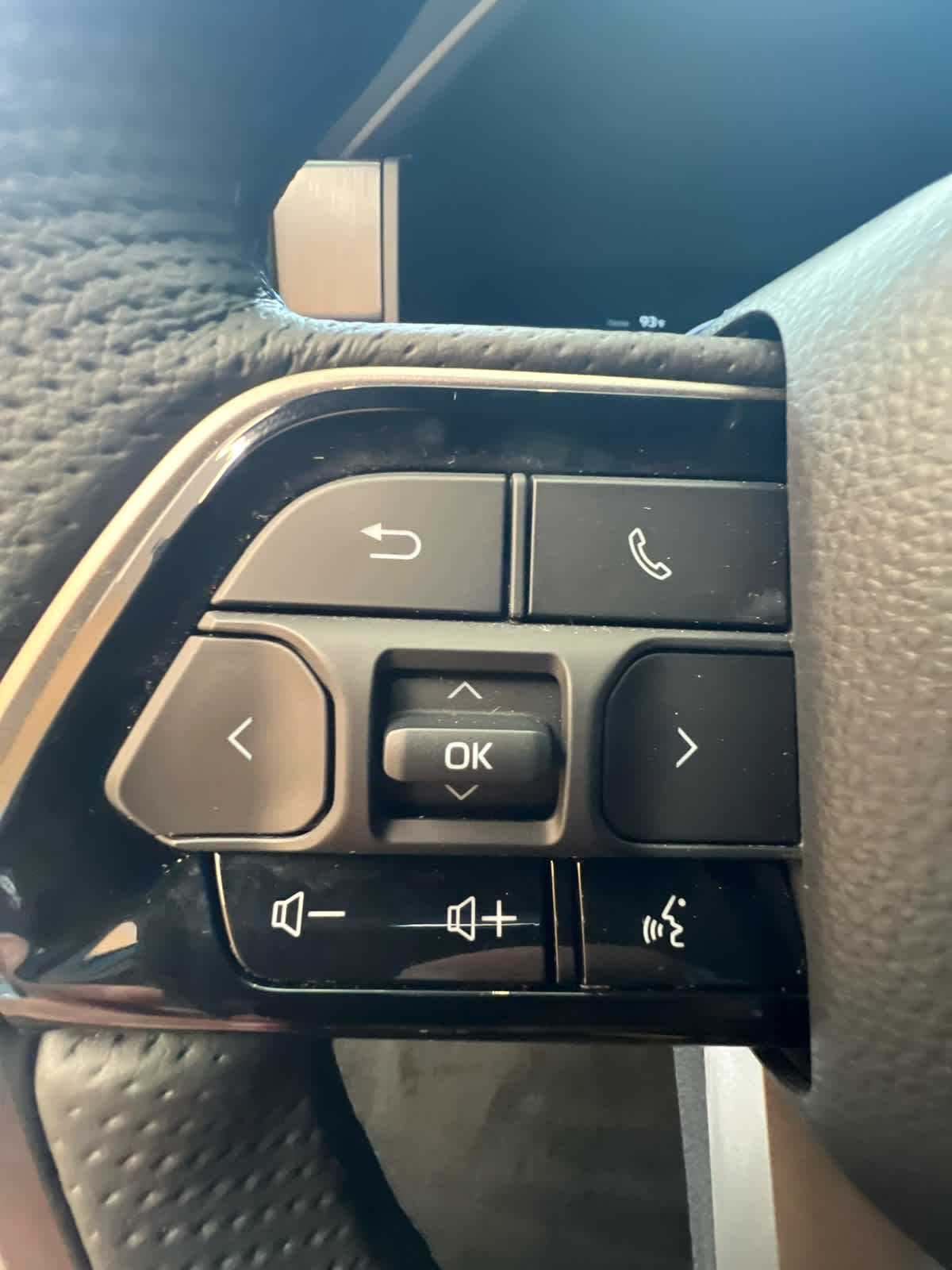 2026 Toyota Sequoia Platinum 4WD