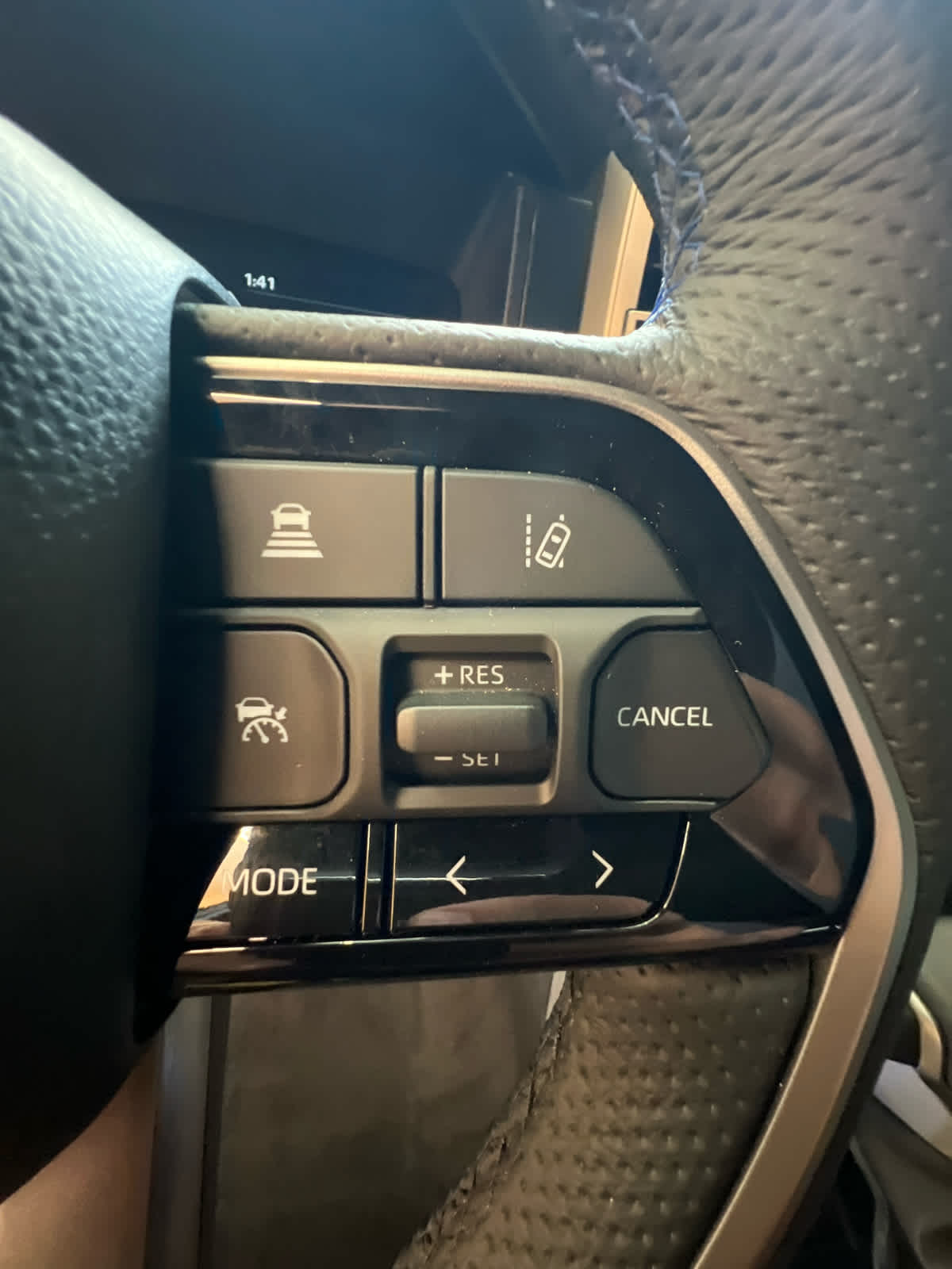 2026 Toyota Sequoia Platinum 4WD