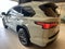 2026 Toyota Sequoia Platinum 4WD