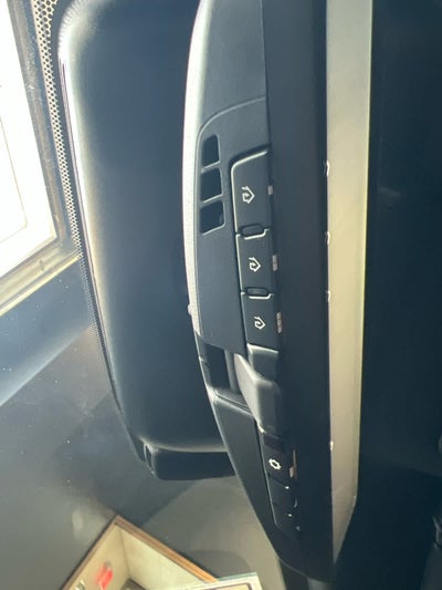 2026 Toyota Sequoia Platinum 4WD