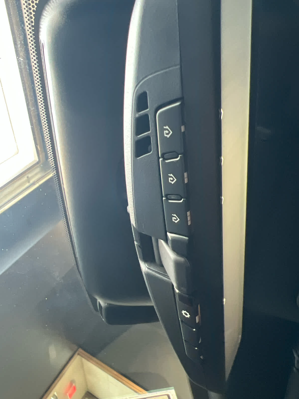 2026 Toyota Sequoia Platinum 4WD