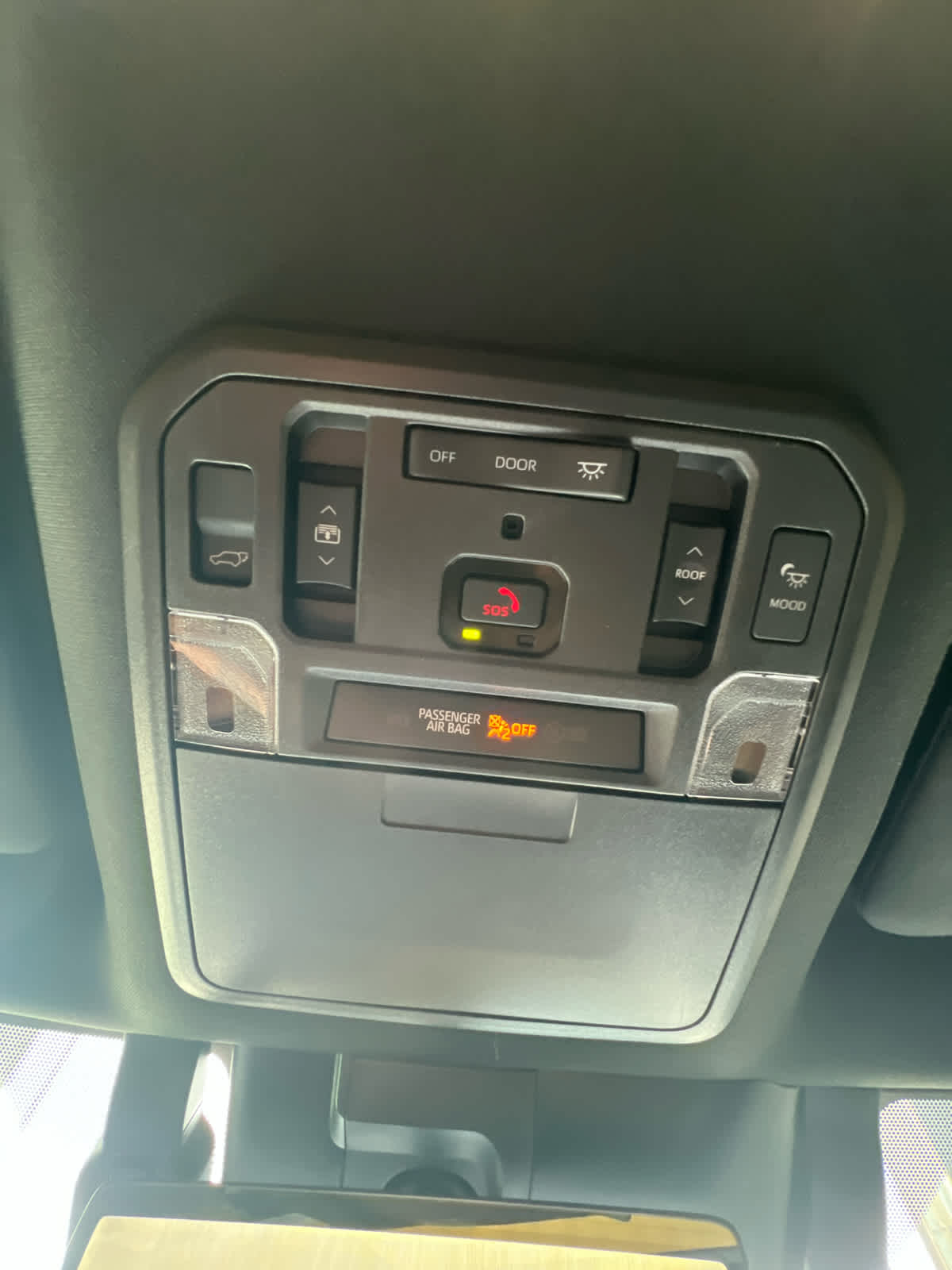 2026 Toyota Sequoia Platinum 4WD