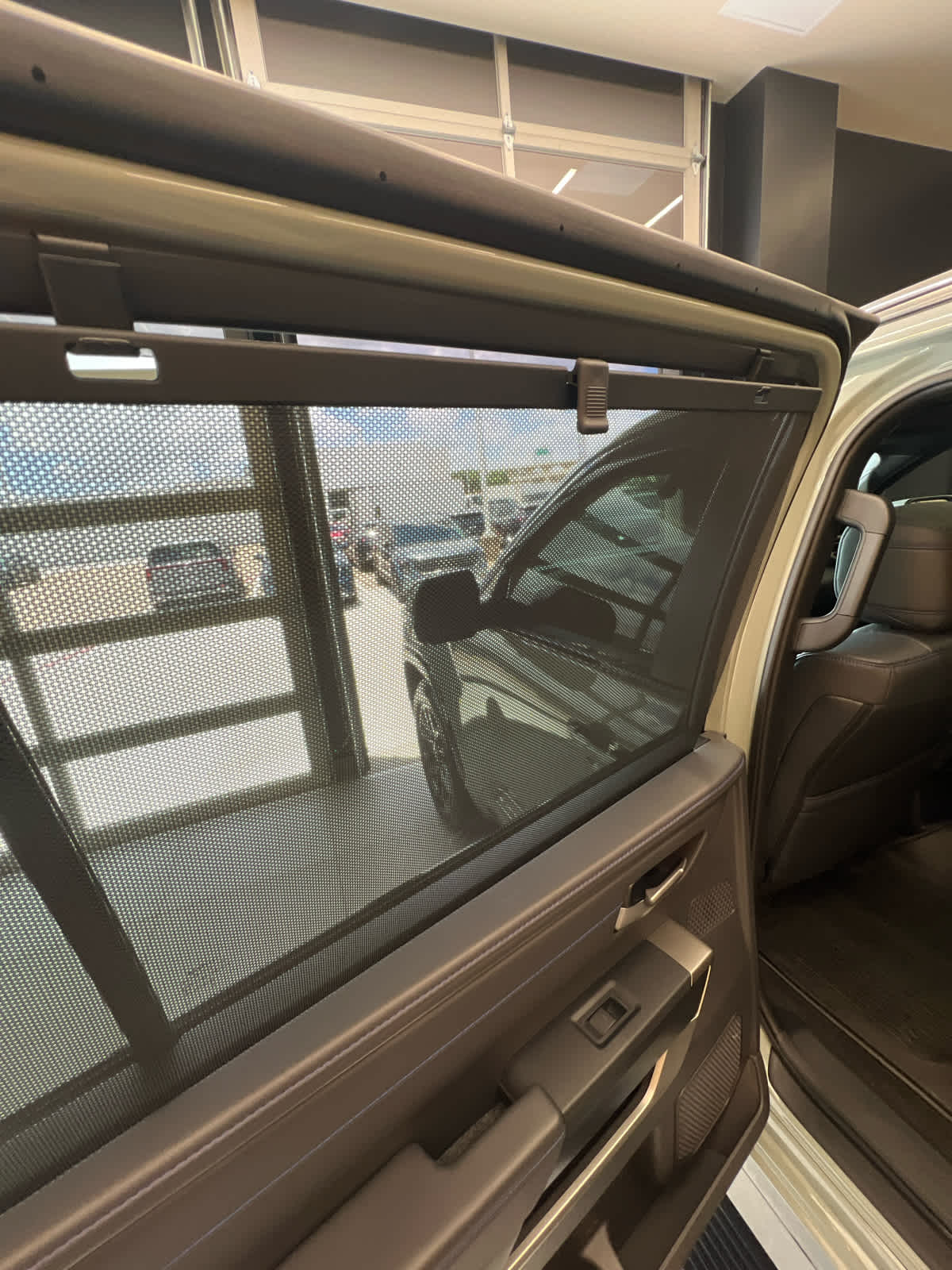 2026 Toyota Sequoia Platinum 4WD