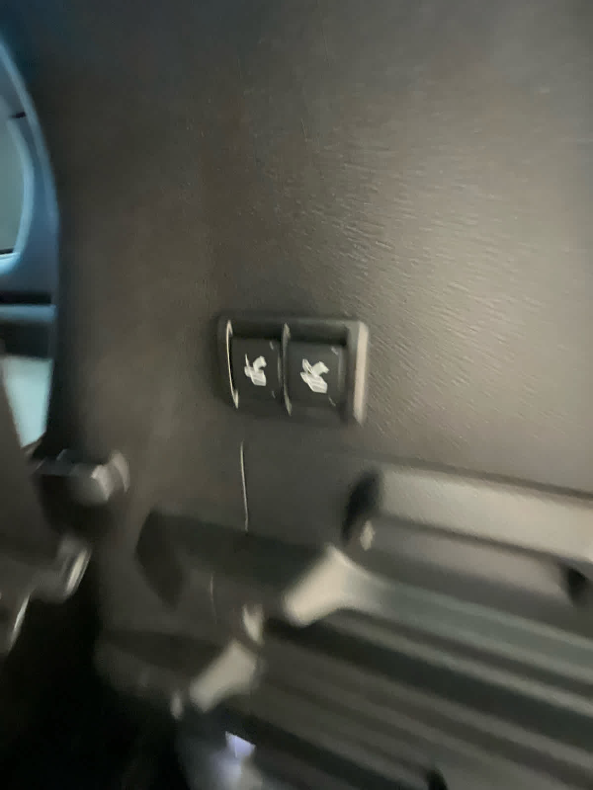 2026 Toyota Sequoia Platinum 4WD