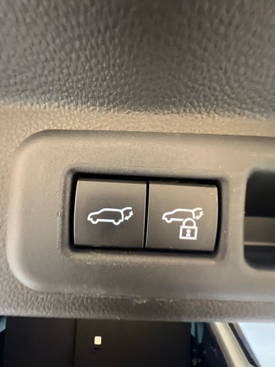 2026 Toyota Sequoia Platinum 4WD