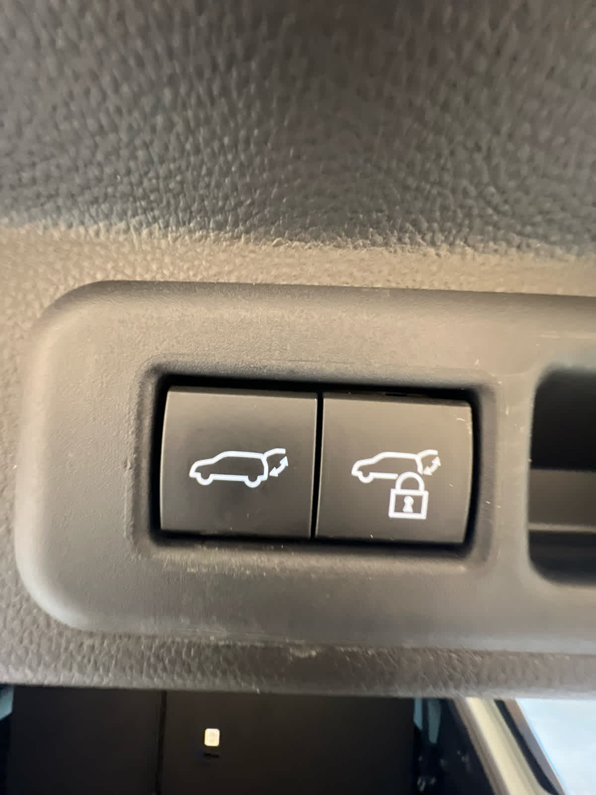 2026 Toyota Sequoia Platinum 4WD