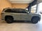 2026 Toyota Sequoia Platinum 4WD