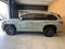 2026 Toyota Sequoia Platinum 4WD