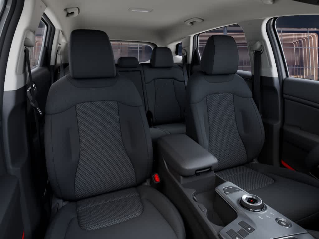 2027 Kia Sportage Hybrid S FWD