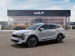 2027 Kia Sportage Hybrid S FWD