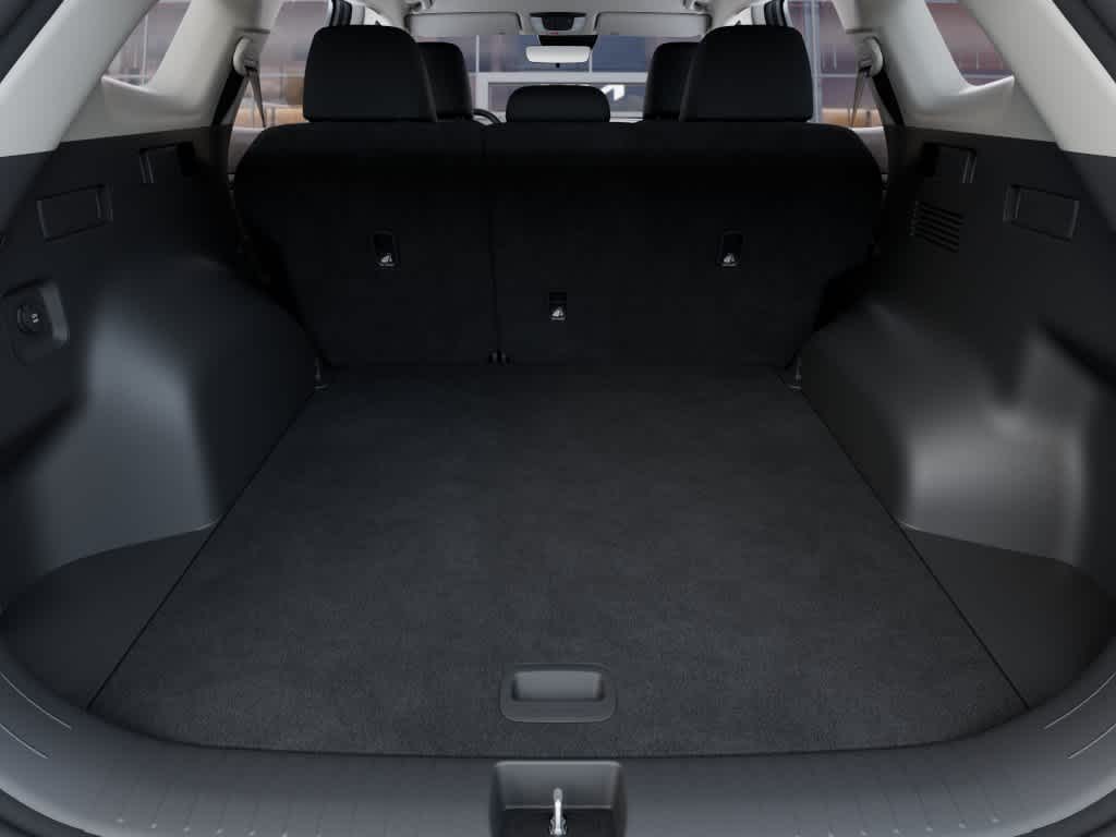2027 Kia Sportage Hybrid 