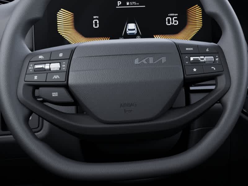2027 Kia Sportage Hybrid 