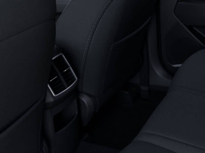 2027 Kia Sportage Hybrid 