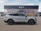 2027 Kia Sportage Hybrid 