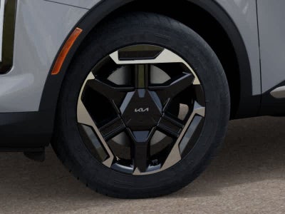 2027 Kia Sportage Hybrid 