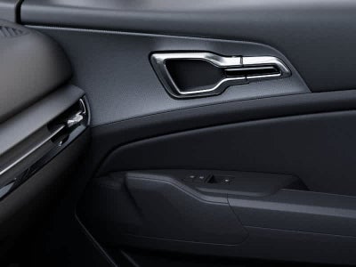 2027 Kia Sportage Hybrid S FWD