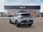2027 Kia Sportage Hybrid S FWD