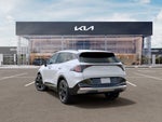 2027 Kia Sportage Hybrid SX-Prestige AWD