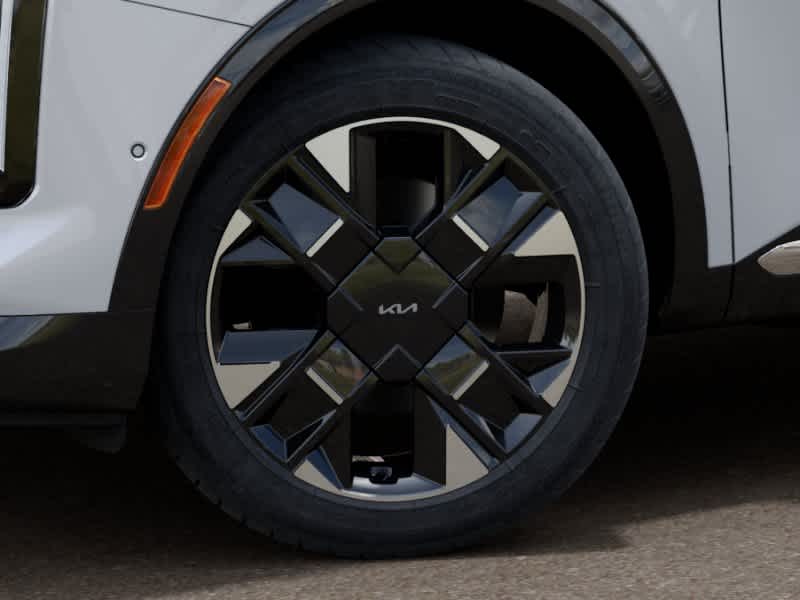 2027 Kia Sportage Hybrid SX-Prestige AWD
