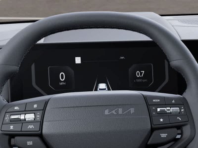 2027 Kia Sportage Hybrid SX-Prestige AWD