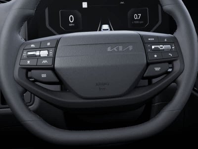 2027 Kia Sportage Hybrid SX-Prestige AWD