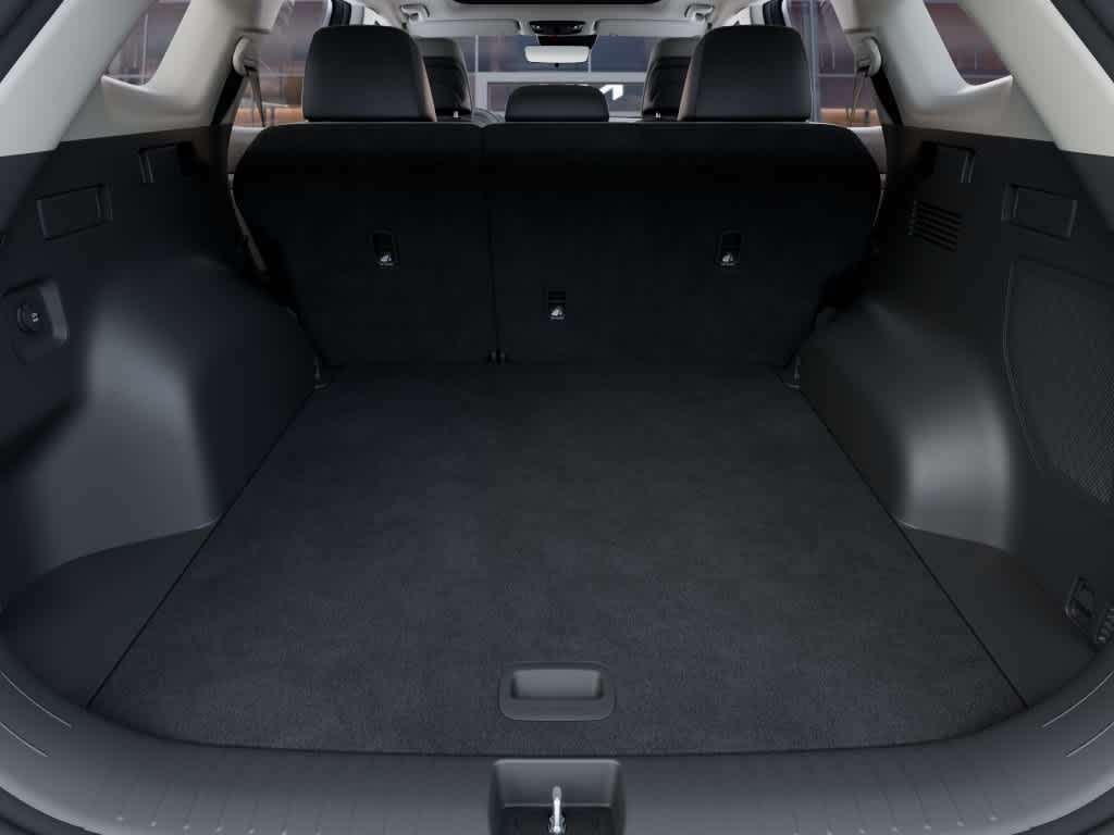 2027 Kia Sportage Hybrid SX-Prestige AWD