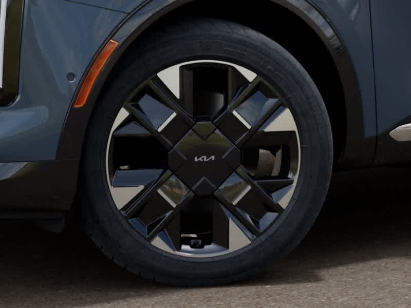 2027 Kia Sportage Hybrid SX-Prestige AWD