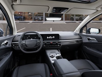 2027 Kia Sportage Hybrid SX-Prestige AWD
