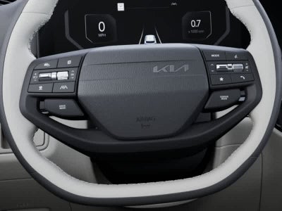 2027 Kia Sportage Hybrid SX-Prestige AWD