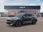 2027 Kia Sportage Hybrid SX-Prestige AWD
