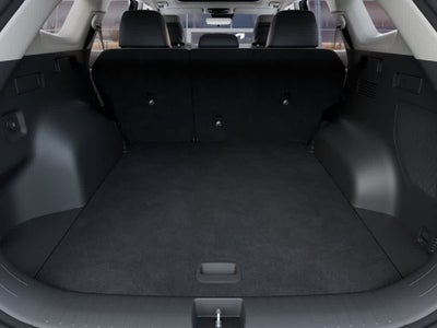 2027 Kia Sportage Hybrid SX-Prestige AWD