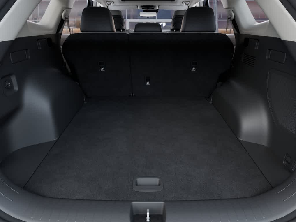 2027 Kia Sportage Hybrid SX-Prestige AWD