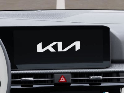 2027 Kia Sportage Hybrid SX-Prestige AWD