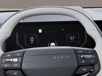 2027 Kia Sportage Hybrid SX-Prestige AWD