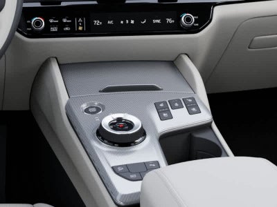 2027 Kia Sportage Hybrid SX-Prestige AWD