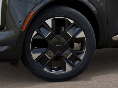 2027 Kia Sportage Hybrid SX-Prestige AWD