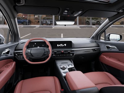 2027 Kia Sportage Hybrid SX-Prestige AWD