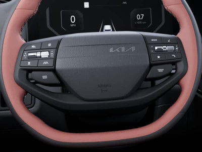 2027 Kia Sportage Hybrid SX-Prestige AWD