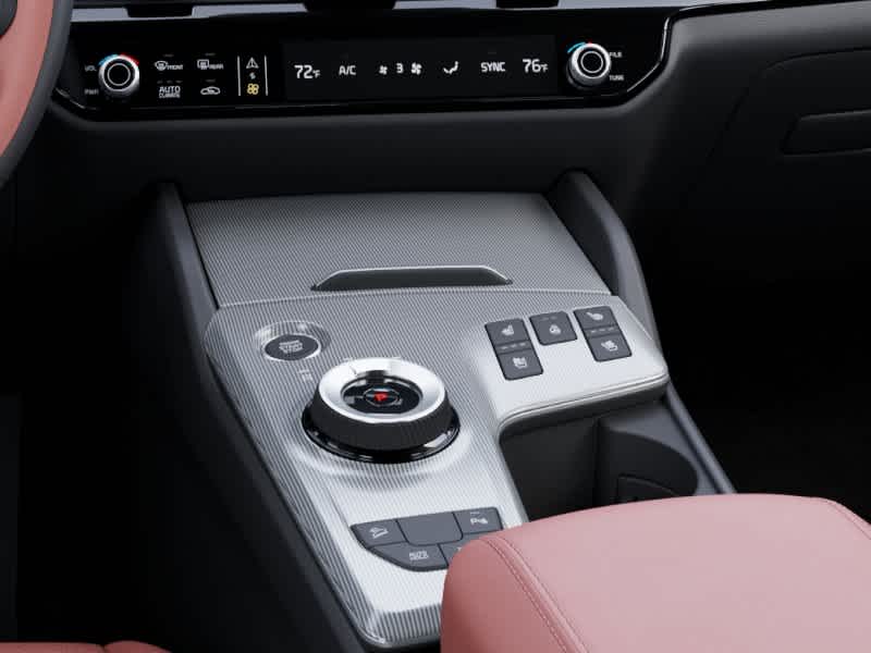 2027 Kia Sportage Hybrid SX-Prestige AWD
