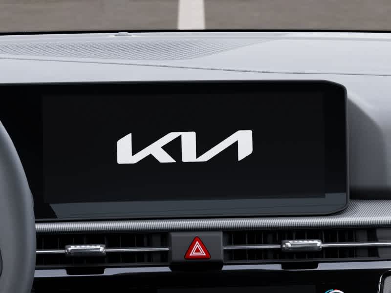 2027 Kia Sportage Hybrid SX-Prestige AWD